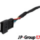 Електродвигун, кришка багажника 1481207270 JP GROUP