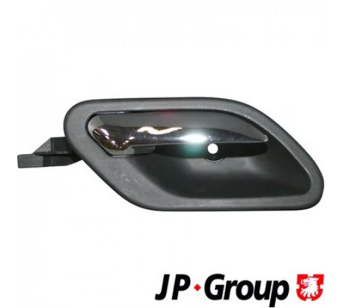 Ручка дверей, обладнання салону 1487800180 JP GROUP