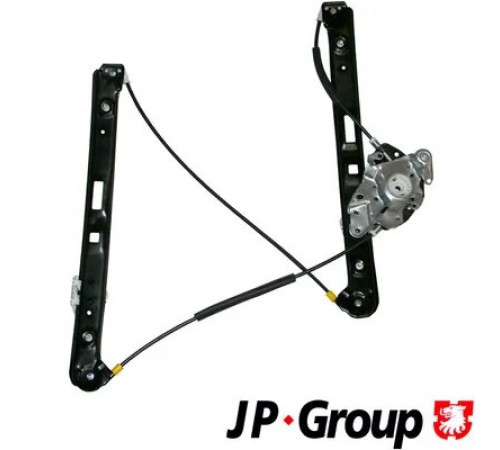 Склопідйомник 1488100280 JP GROUP