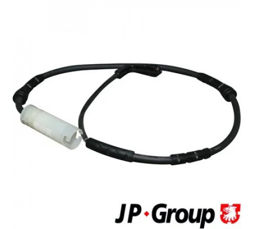 Датчик, знос гальмівної накладки 1497302100 JP GROUP