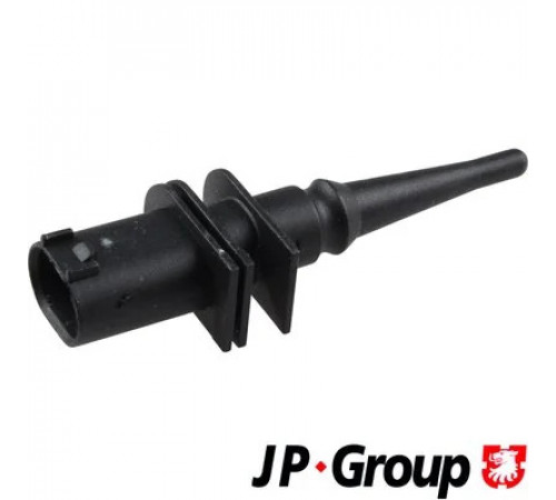 Датчик, зовнішня температура 1497400100 JP GROUP