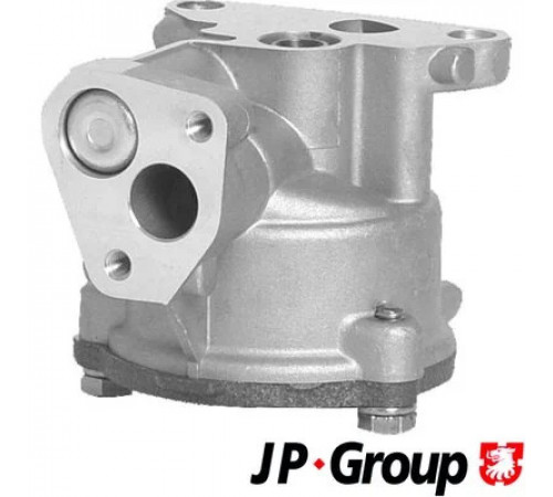 Оливний насос 1513100200 JP GROUP