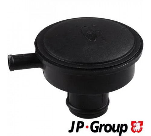 Запірний механізм, оливоналивний патрубок 1513600200 JP GROUP