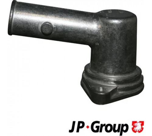 Корпус термостата 1514500200 JP GROUP