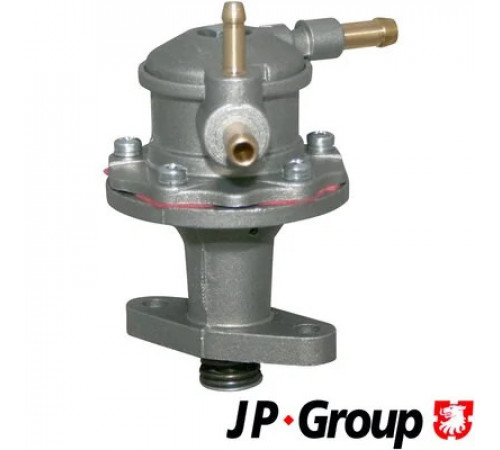 Паливний насос 1515200300 JP GROUP