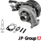 Компресор, наддування 1517400300 JP GROUP