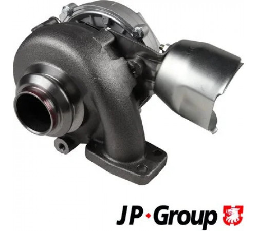 Компресор, наддування 1517400300 JP GROUP