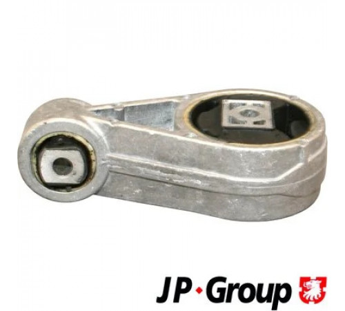 Опора, двигун 1517900700 JP GROUP