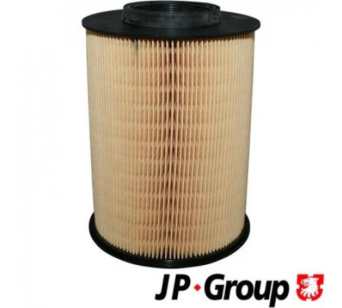 Повітряний фільтр 1518600400 JP GROUP