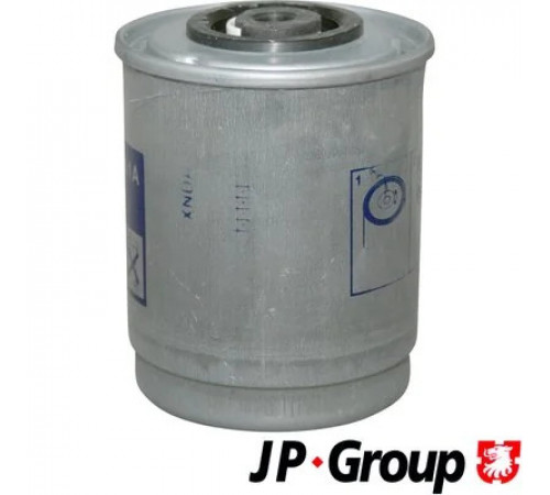 Фільтр палива 1518700200 JP GROUP