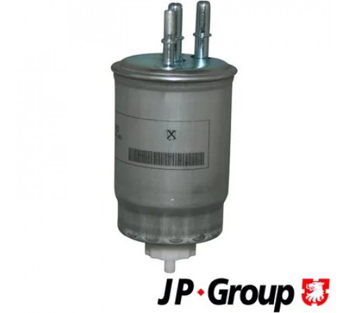 Фільтр палива 1518700900 JP GROUP