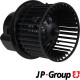 Компресор салону 1526100100 JP GROUP