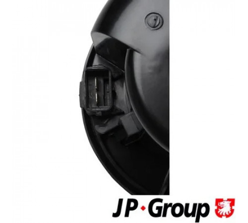 Компресор салону 1526100100 JP GROUP