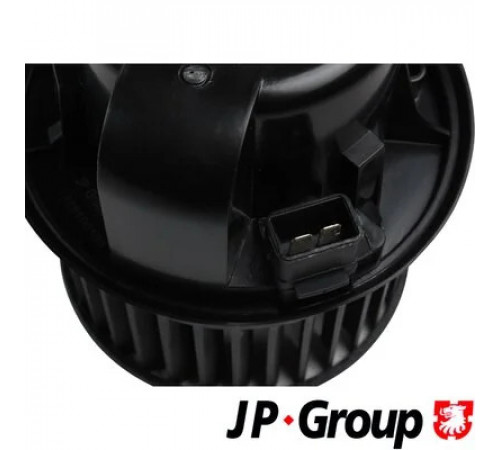 Компресор салону 1526100100 JP GROUP