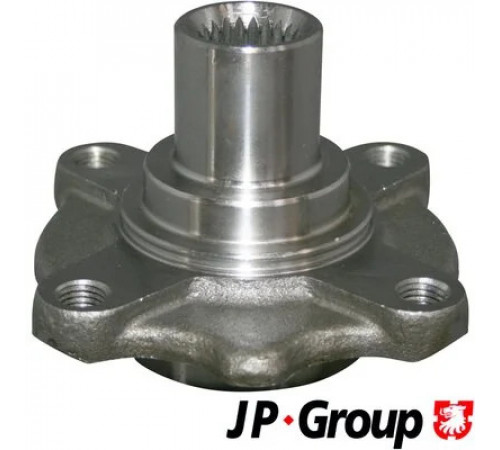 Маточина колеса 1541400600 JP GROUP