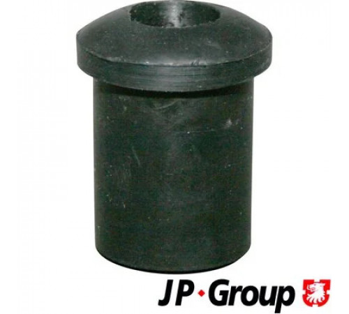 Втулка підшипника, листова ресора 1542250100 JP GROUP
