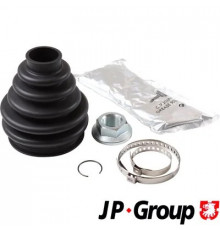 Комплект пилозахисний, приводний вал