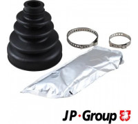 Комплект пилозахисний, приводний вал
