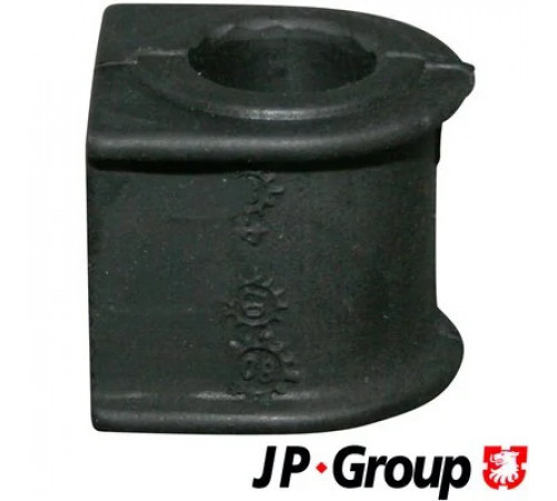 Втулка, стабілізатор 1550450500 JP GROUP