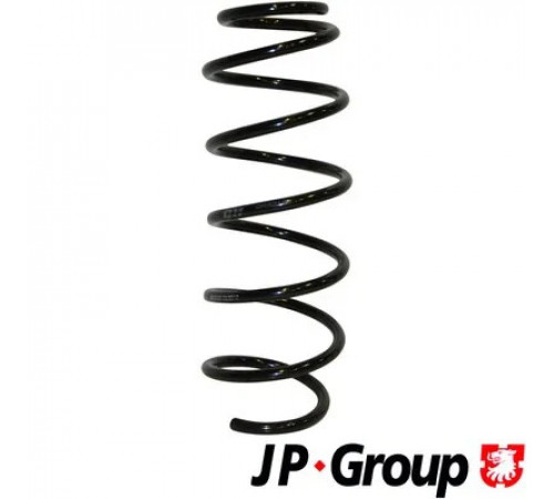 Ресора ходової частини 1552204500 JP GROUP