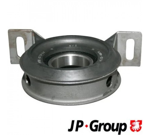 Опора, карданний вал 1553900400 JP GROUP