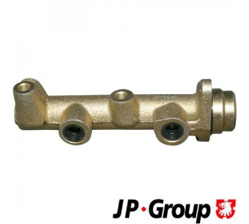 Головний гальмівний циліндр 1561100900 JP GROUP