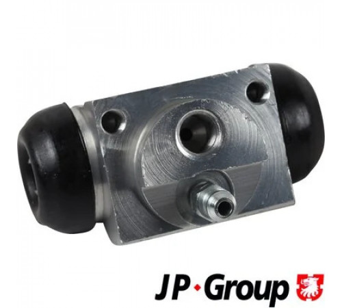Гальмівний циліндр 1561301500 JP GROUP