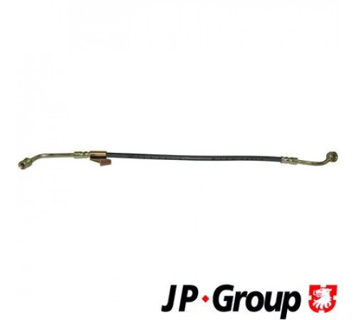 Гальмівний шланг 1561600400 JP GROUP