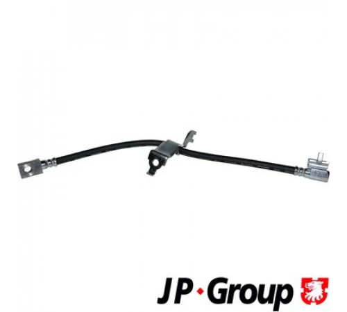 Гальмівний шланг 1561600800 JP GROUP