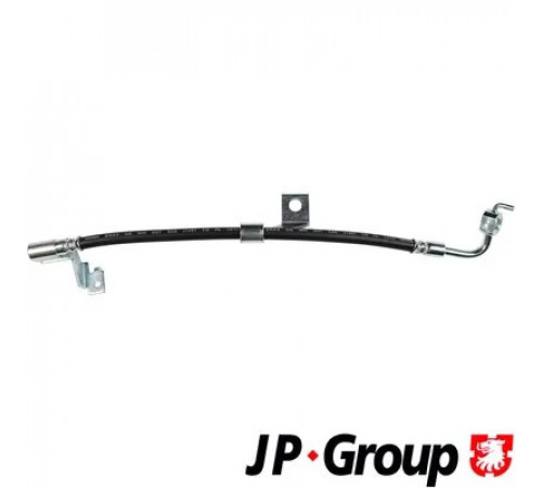 Гальмівний шланг 1561601100 JP GROUP