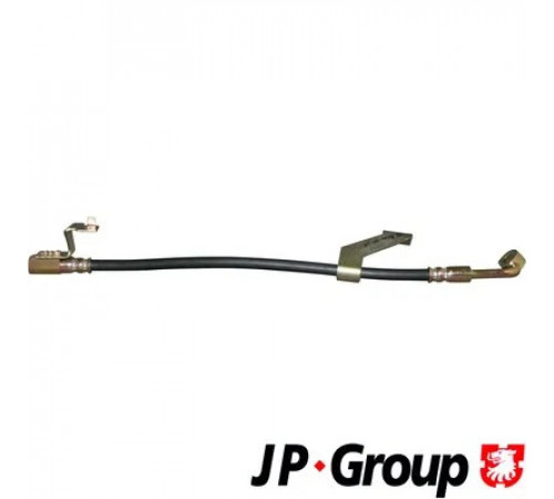 Гальмівний шланг 1561601200 JP GROUP