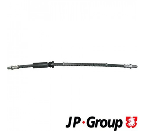 Гальмівний шланг 1561700800 JP GROUP