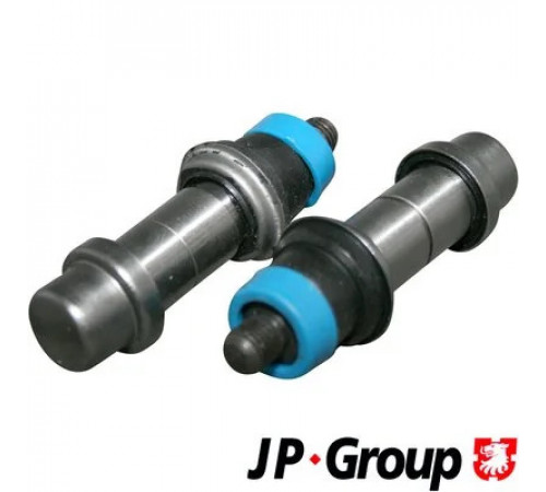 Комплект напрямних втулок, гальмівний супорт 1561950310 JP GROUP