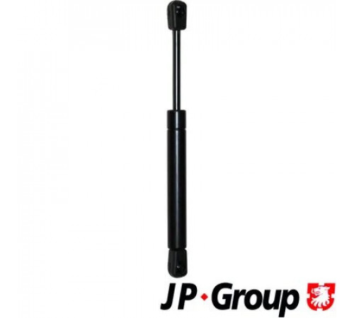 Газова пружина, кришка капота 1581204300 JP GROUP