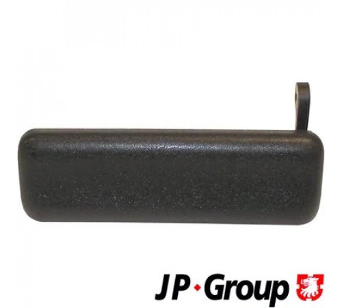 Зовнішня ручка дверей 1587100370 JP GROUP
