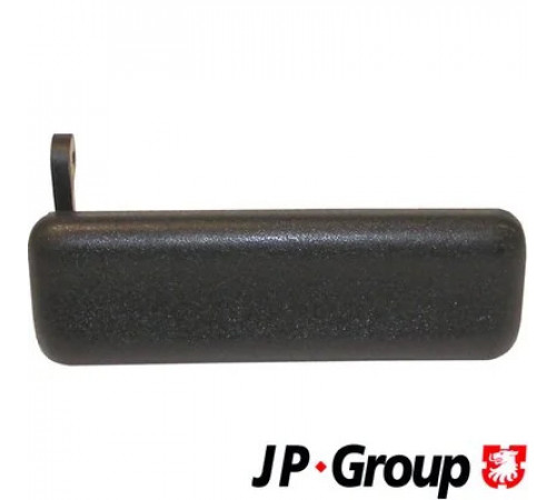 Зовнішня ручка дверей 1587100380 JP GROUP