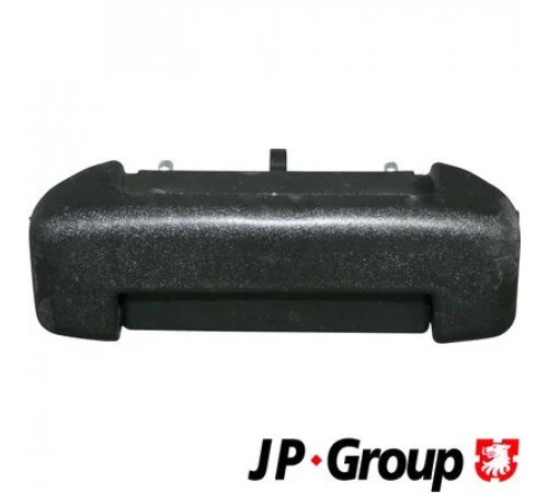 Зовнішня ручка дверей 1587300200 JP GROUP