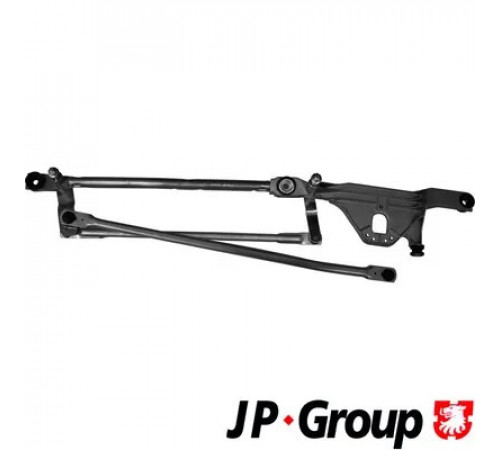 Тяги склоочисника 1598100100 JP GROUP