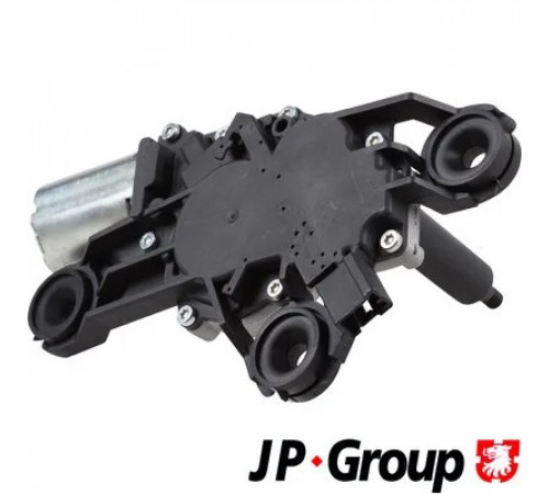 Двигун склоочисника 1598200200 JP GROUP