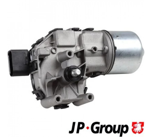 Двигун склоочисника 1598200500 JP GROUP