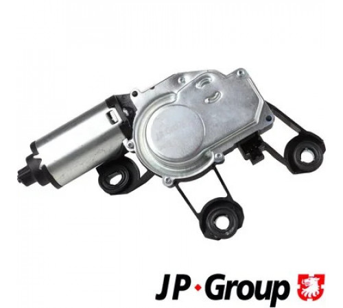 Двигун склоочисника 1598201000 JP GROUP
