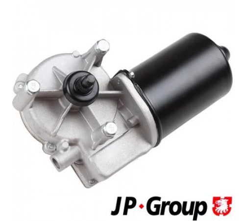 Двигун склоочисника 1598201100 JP GROUP
