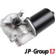 Двигун склоочисника 1598201100 JP GROUP