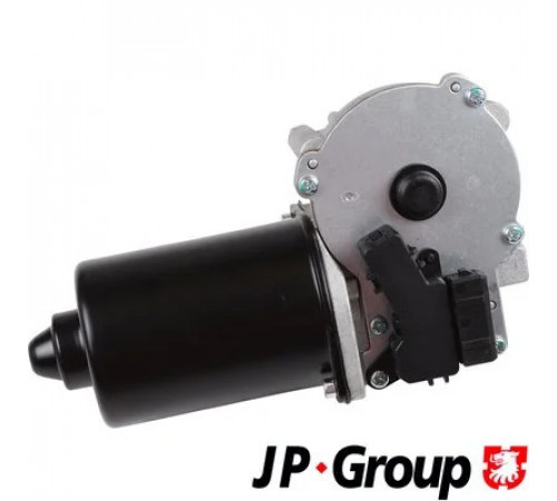 Двигун склоочисника 1598201100 JP GROUP