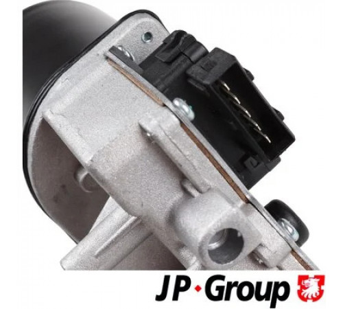 Двигун склоочисника 1598201100 JP GROUP