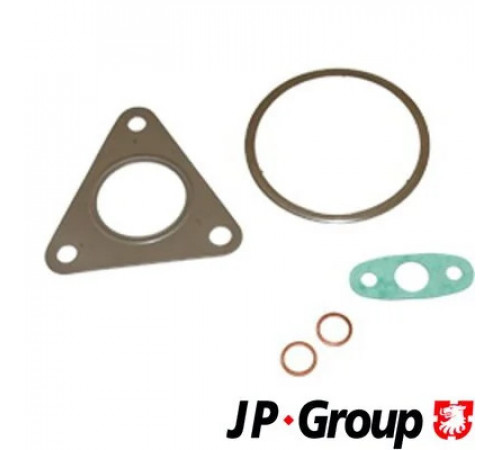 Комплект для монтажу, компресор 3117751110 JP GROUP