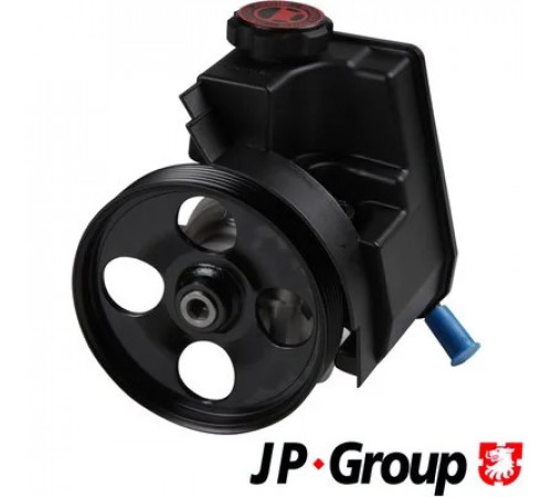 Гідравлічний насос, механізм рульового керування 3145100800 JP GROUP