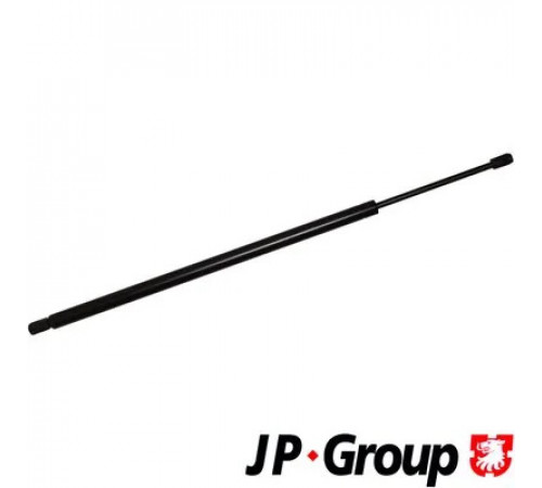 Газова пружина, багажник/кузов 3181200700 JP GROUP