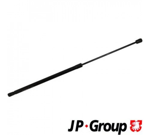 Газова пружина, багажник/кузов 3181200900 JP GROUP
