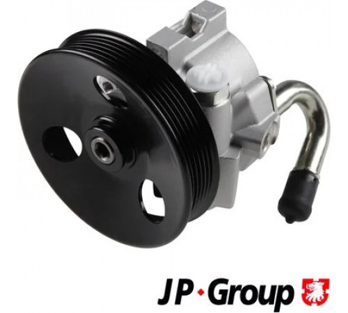 Гідравлічний насос, механізм рульового керування 3245100200 JP GROUP